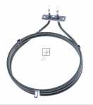 Atlan Fan Oven Heating Element - 302050100009 Atlan Fan Oven Heating Element