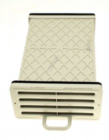 Condensation Container - 12238200003156 Capacitor [Midea]