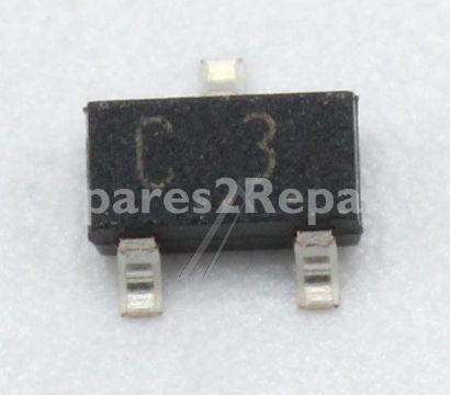 Kenwood Diode - Sw.diode (si 150mw 1mhz )tr-751,cp-505