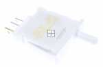 Compatible Light Switch For Refrigerator - Light Switch Alternative For Bsh 00609959