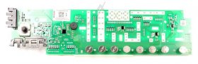 Display Unit - 2487801450 C00865553 C7s Syk Display Card Assembly [Arcelik]
