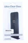Mobilize Display Protective Film - 56928 Mobilize Glass Display Protection Motorola Moto G13 4g G23 4g G53 5g
