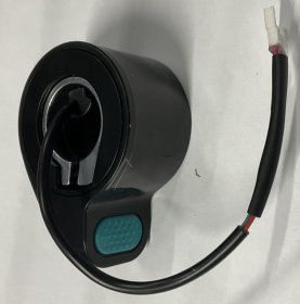 Xiaomi Control - Accelerator-mi Electric Scooter Pro2-mercedes