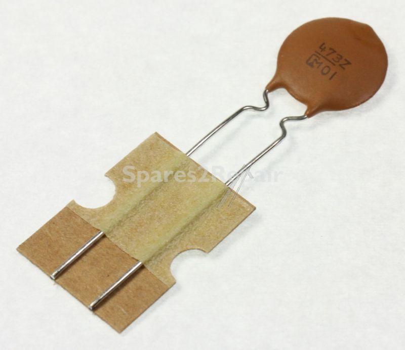 Kenwood Panel - A62-1076-03 Panel Assembly