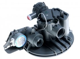 Sump - 12176000036815 Water Cup Assembly [Midea]