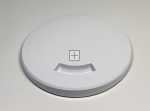 Front Housing - 12138200001861 Outer Frame Assembly [Midea]