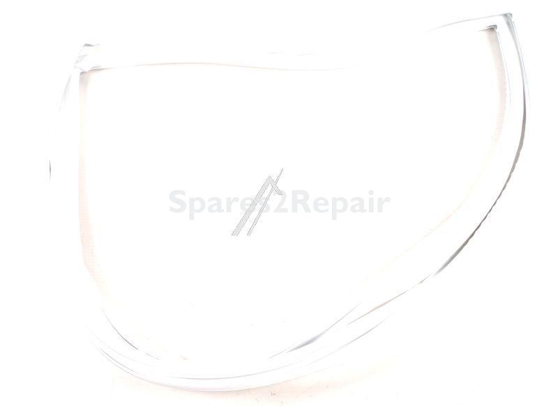 Freezer Door Seal - 49042201 Freezer Seal [Candy Hoover]