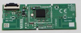 Vestel Module - Electrical Unit - 23860964 Md asy 17wfm26yr3-combo_wo_led_ir_tk