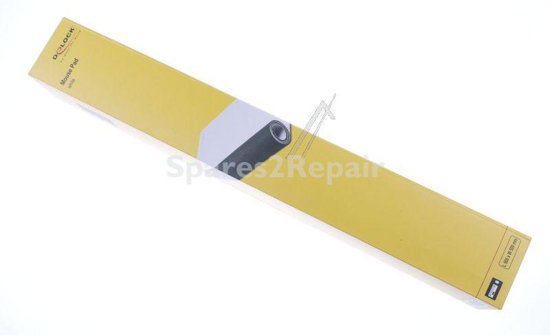 Delock Mousepads - Mauspad 900 X 500 X 2 Mm Weiß