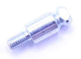 Liebherr Bolt - 711369700 Bolt For Bar Handle Ecnes 6256-10