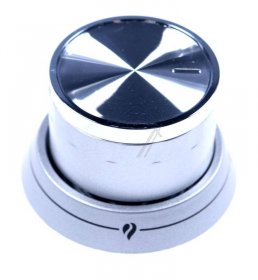 Control Knobs - 250317251 C00889520 Tap Knob White [Arcelik]