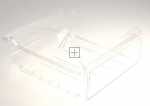 Drawers - 1059089 Freezer Drawer [Amica]