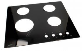 Hot Tray - 1034252 Countertop Plate [Amica]