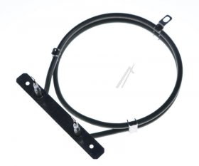 Compatible Fan Oven Heating Element - Fan Element 1200w Alternative For Bauknecht 481225998477