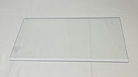 Samsung Panel-glass-ic - Da97-16286f Assembly Shelf Glass-ref rt5000k rt38-35 las