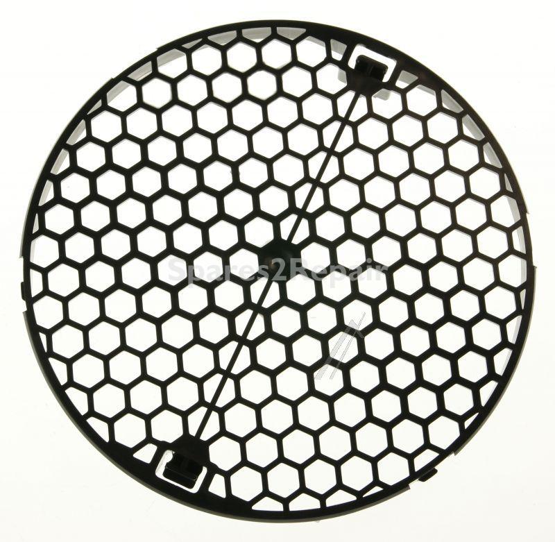 Elica Air Shield - Def0098068a Deflector 150mm