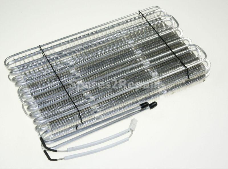 Evaporator - 4556580100 C00879496 Freezer Assembled Evap K6270nf [Arcelik]