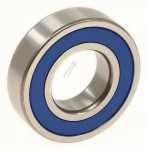 Hisense Gorenje Ball Bearing Water proof - 6206rs Hk1924651 Bearing-ball 6206