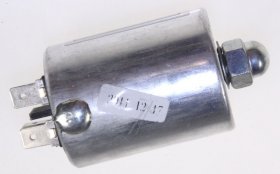 Samsung Radio Interference Suppression - Rdfc-2717 Dc29-00005b Filter-emi fa-2151t-2 1 2mm Nut 250v 15a