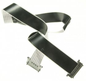 Vestel Flexi print Connector - 23209151 Cn a ffc 51p-750 0 5mm Lvds(65240_mb91