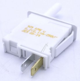 Hisense Gorenje Light Switch For Refrigerator - 467440 Switch Light Hl-404k Be A6 Nc