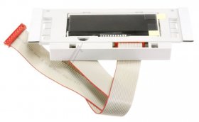 Display Unit - C00311180 481010364134 Display G2 Evo Analog [Whirlpool Indesit]