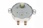 Sharp Motor Rotary Disks - Sm16 Hk36m2h3 Rmotda253wrz1 Turntable Motor Tb-m0601453