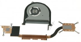 Asus Notebook Cooler - 13nb0mb0p08011 Fan (cpu)