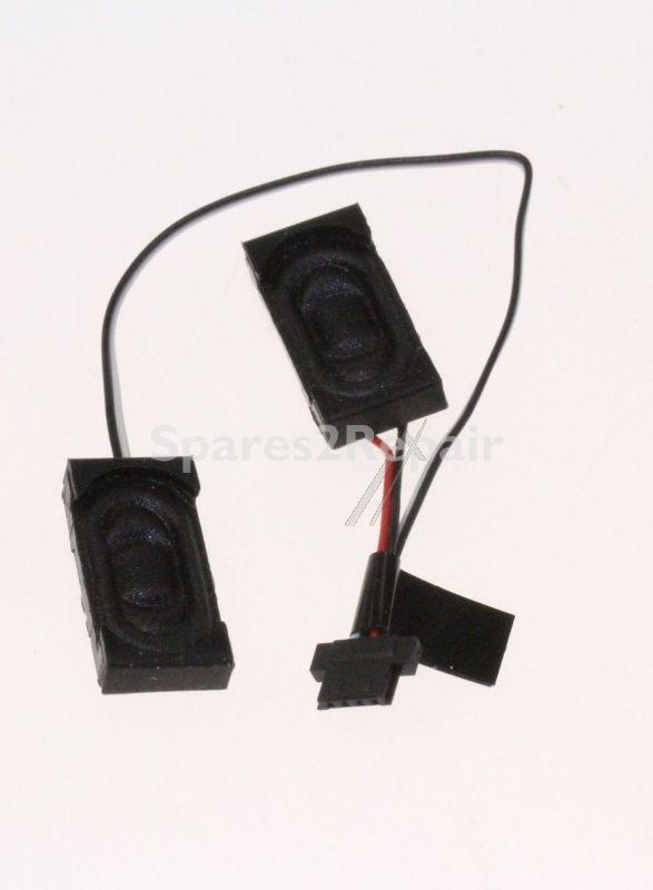 Lenovo Speakers - 35001801 Nbc Lv Speaker Kit For S10e