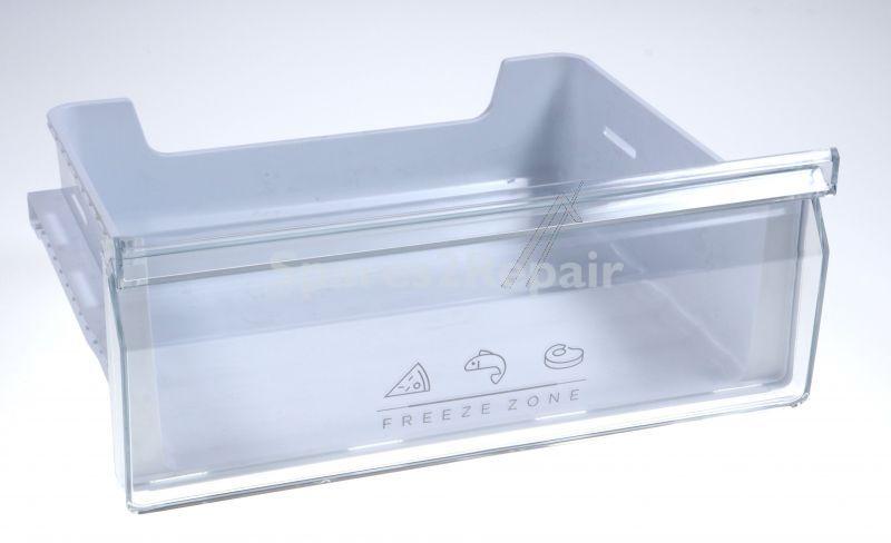 Freezer Drawer - 12131000081437 F Upper Drawer Assembly [Midea]