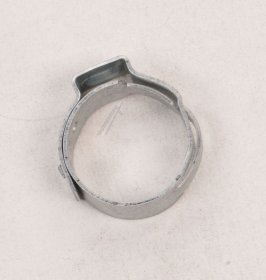 Samsung Tube - Dd81-02911a A-s-clamper Hose Inlet dw4000rm odm 4060