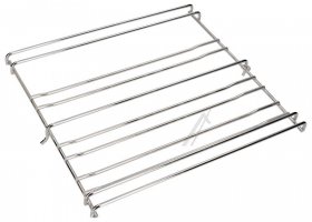 Telescopic Slideout Oven Grills - 8041844 Side Grid Left Dp Z With Connection 250mm [Amica]