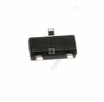 Fairchild Transistors - Bcv27 Transistor Npn Sot-23 Type: Bcv27