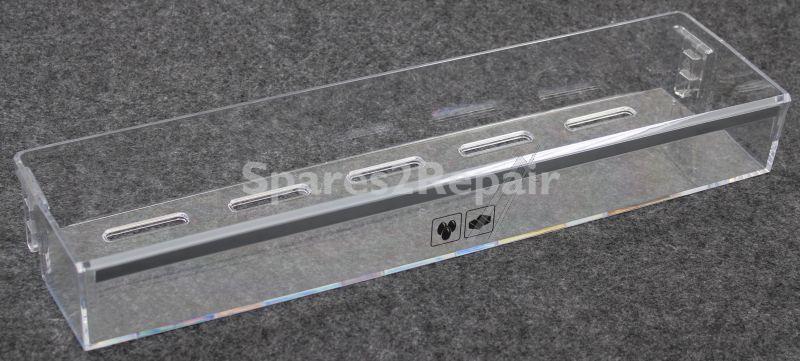 Homa Refrigerator - Freezer Door Shelf - 2207502540 Door Rack Upper