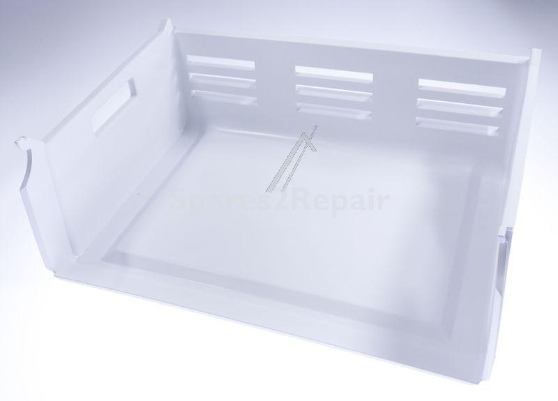 Refrigerator Drawer - 11022601 Frozen Food Container [Bosch Siemens]