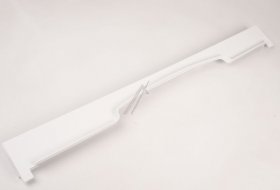 Ornamental Rail - C00507174 488000507174 Profile Glass Shelf Gw =594 [Whirlpool Indesit]