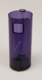 Dust Collector - Ss-7235006924 Container-separator-violet [Groupe SEB]