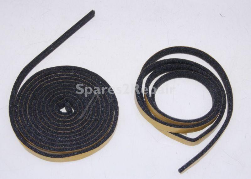 Guide-rail - 11044466 Lisenen Set [Bosch Siemens]