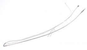 Thermocouple - 49026995 Tremocop F L 1100mm [Candy Hoover]