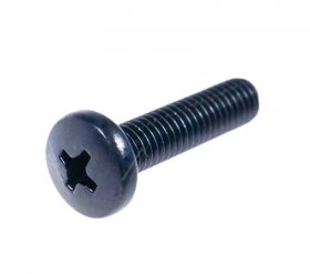 Panasonic Screw - Tzz00003933a Screw Steel 5mm X 20mm