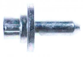 Liebherr Shaft - 711314900 Bearing Bolt