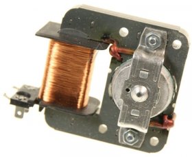 Ventilator Motor - Fan Motor [Arcelik]