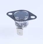 Thermostats - 42825951 Thermostat Sic 250°c Red [Candy Hoover]