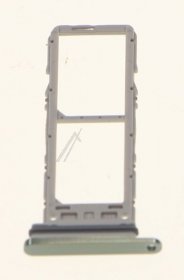 Samsung Sim card Holder - Assembly Sim Tray-dual_zg