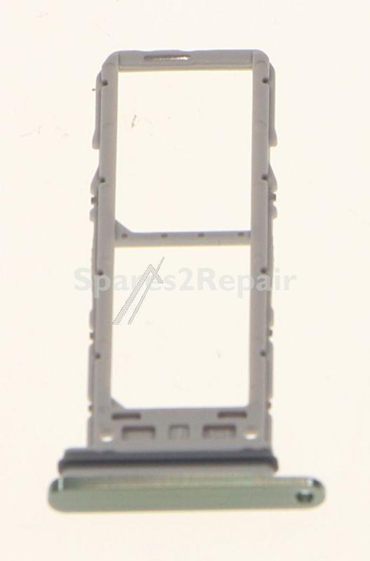 Samsung Sim card Holder - Assembly Sim Tray-dual_zg