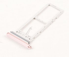 Samsung Sim card Holder - Assembly Sim Tray-dual_zn