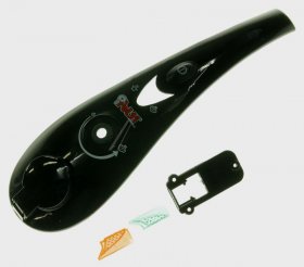 Polti Flap - Sldb2625 Upper Handle X Vt Comfort