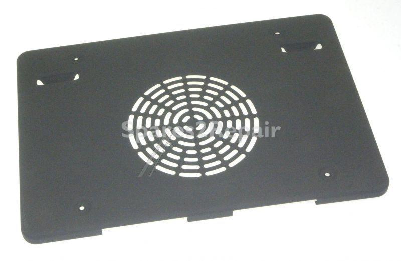 Front Plate - 00711729 Glass Front Panel [Bosch Siemens]