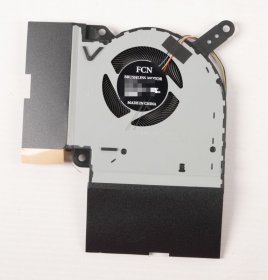 Asus Notebook Cooler - 13nr01p0p01012 Fan Incl Cooler (gpu)