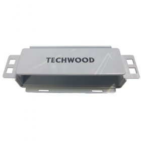 Dishwasher Handles - 42028478 Handle Srgf-techwood-petra [Vestel]